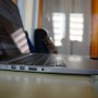 Macbook Pro Retina 13 Late 2013 – profilo sinistro