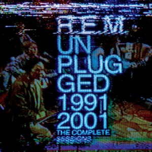R.E.M. Mtv Unplugged complete session